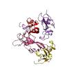 ActRIIB polypeptide (myostatin antagonist)