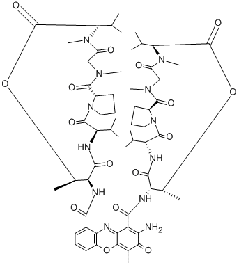 Actinomycin-D