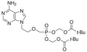 Adefovir dipivoxil