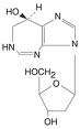 Adenosine deaminase(ADA)