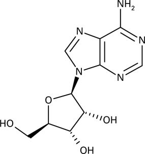 Adenosine