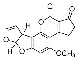 Aflatoxin B1