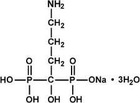 Alendronate sodium