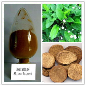 Alisma Extract