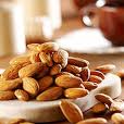 Almond oil