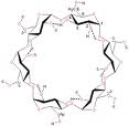 Alpha Cyclodextrin