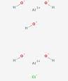 Aluminum chlorohydrate