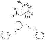 Alverine Citrate