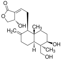 Andrographolide