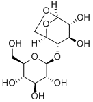 Anhydro cellobios