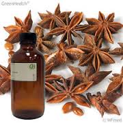 Anise Oil