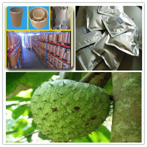 Annona muricata extract