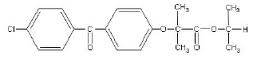 Antara (fenofibrate)