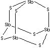 Antimony Trisulphide