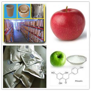 Apple peel extract