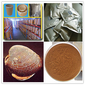 Arca Shell Extract(Concha Arcae Extract)