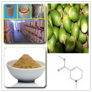 Areca nut extract (Betel Nuts Extract)