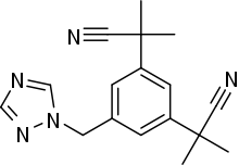 Arimadex (Anastrozole)