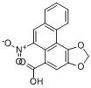 Aristolochic acid II