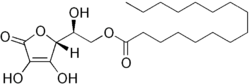 Ascorbyl palmitate