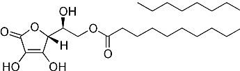 Ascorbyl stearate