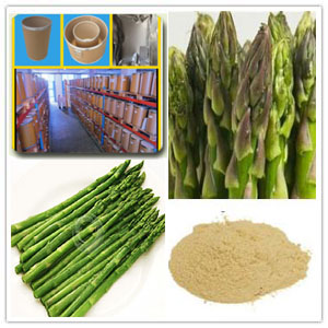 Asparagus extract