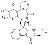 Asperthecin