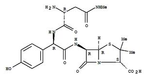 Aspoxicillin