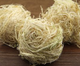 Bamboo Shavings P.E.