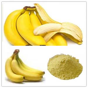 Bananas Extract