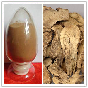 Belamcanda Extract