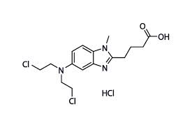 Bendamustine hydrochloride