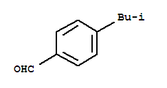 Benzaldehyde,4-(2-methylpropyl)-