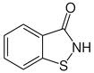 Benzisothiazolinone