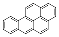 Benzo(a)pyrene