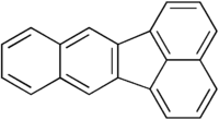 Benzo(k)fluoroanthene