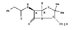 Benzylpenicillin potassium salt