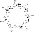 Beta Cyclodextrin