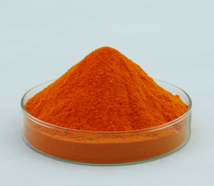 Beta carotene powder 1%