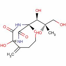 Bicozamycin