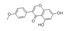 Biochanin A