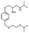 Bisoprolol