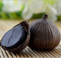 Black Garlic Extract