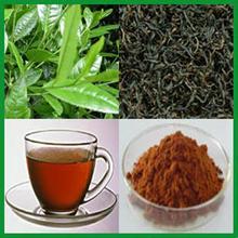 Black Tea extract