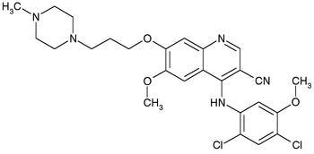 Bosutinib