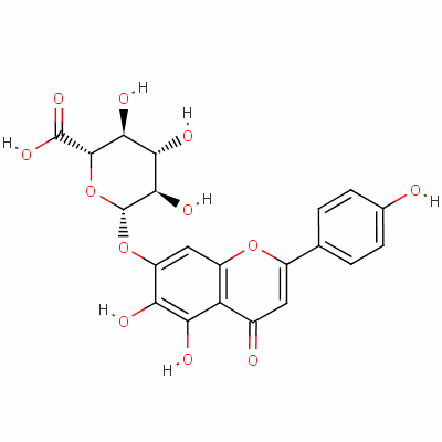 Breviscapine