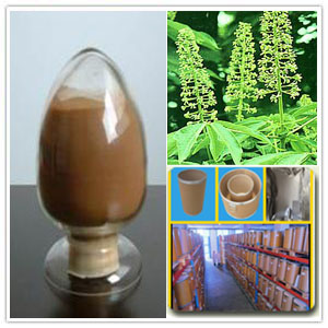 Buckeye Seed Extract