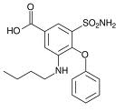 Bumetanide