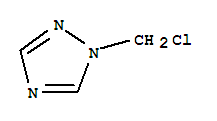 CHLOROMETHYL-1H-1,2,4-TRIAZOLE HCL salt