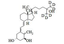 Calcitriol D6